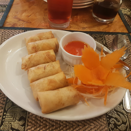 Photo of Thai Moon - Unit 7 Wharfside Shopping Centre, Penzance TR18 2GB